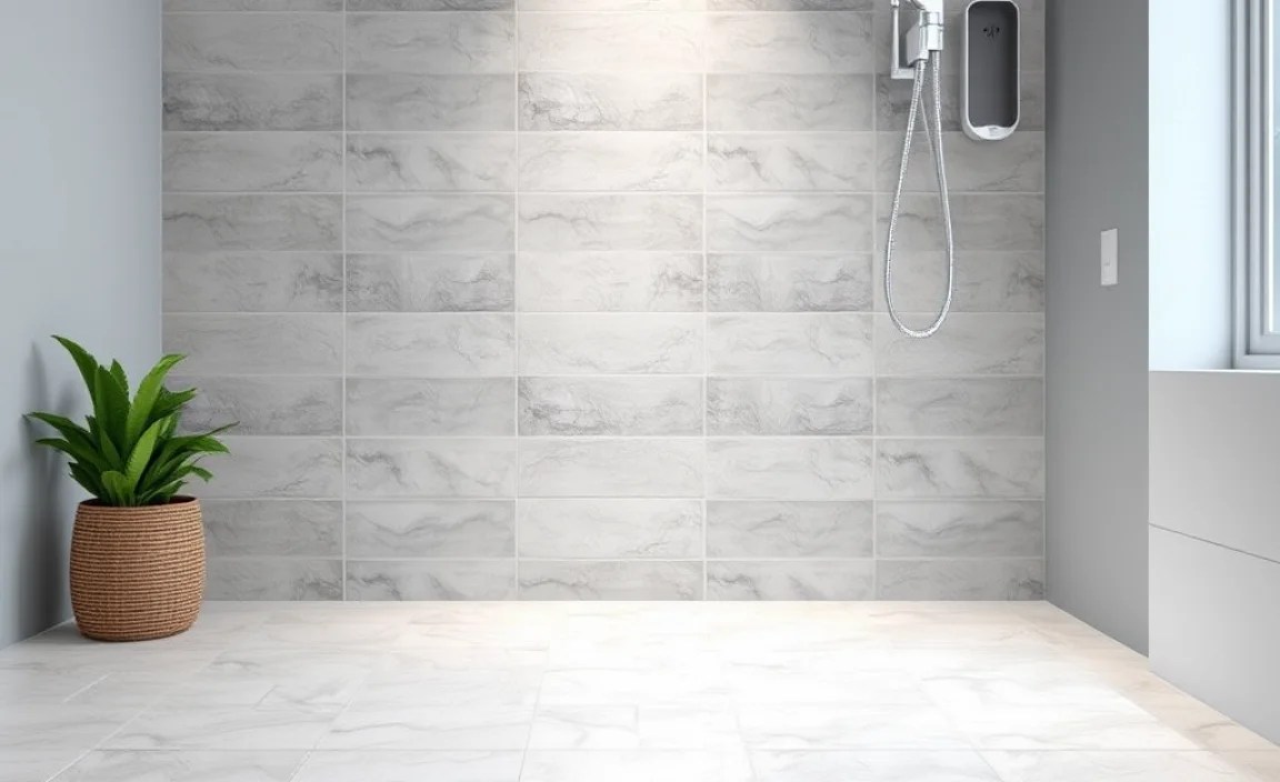 DIY vs. Professional Grout Cleaning Costs