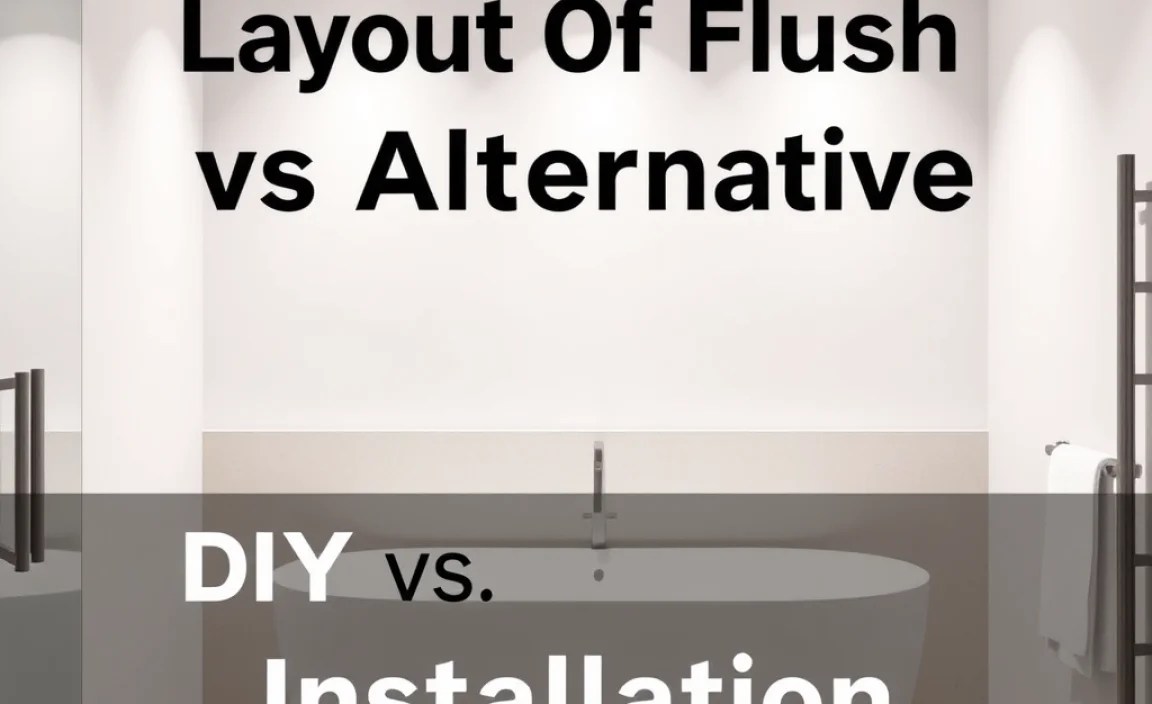 DIY vs. Professional Installation