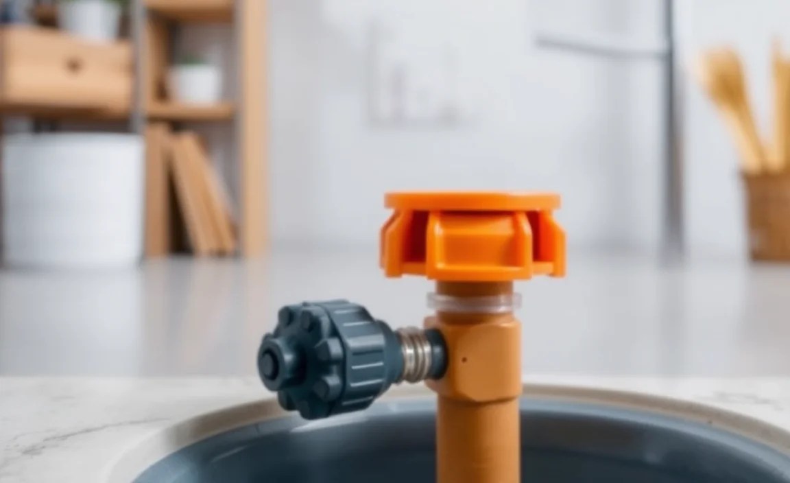 Drain Maintenance Terminology