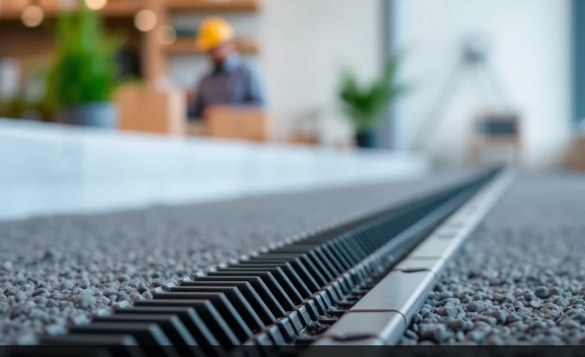 Drainage Systems and Their Importance