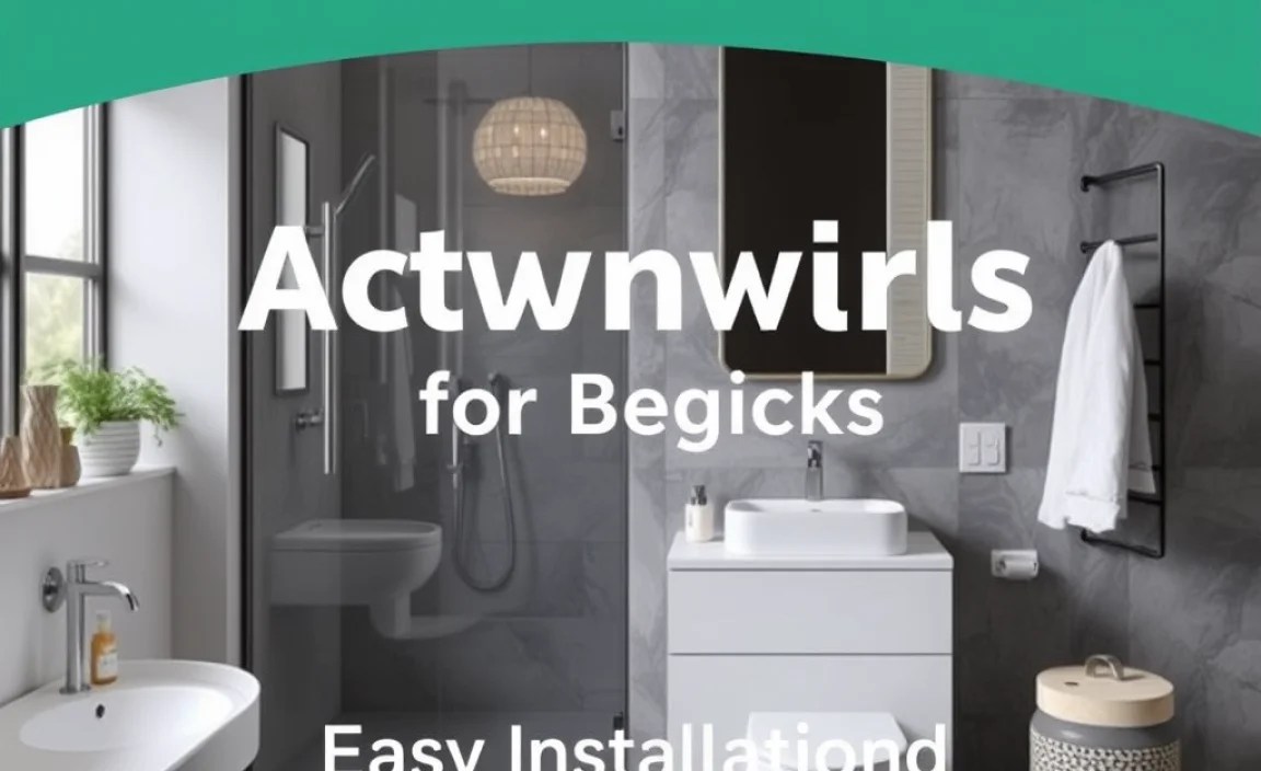 Easy Installation Tips for Beginners