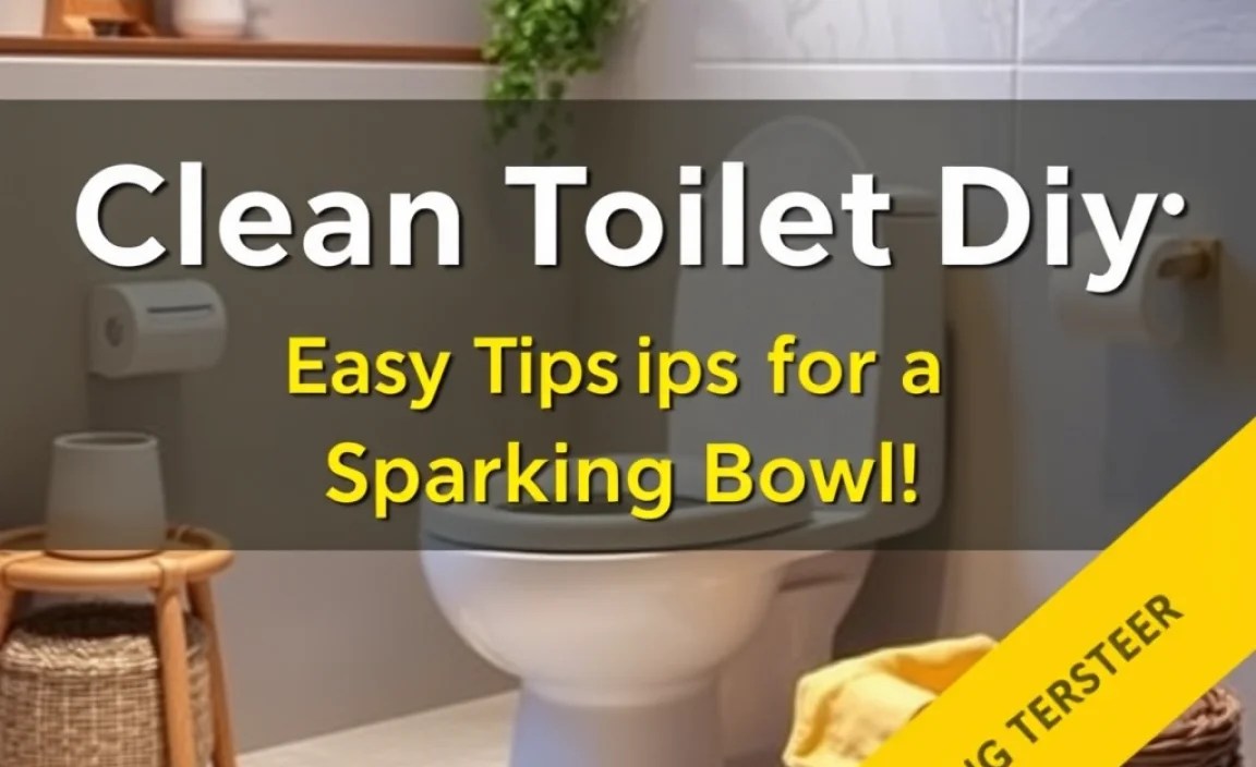 Eco-Friendly DIY Cleaning Solutions