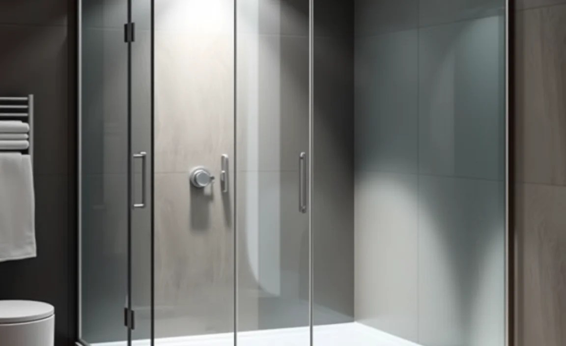 Eco-Friendly Wet Rooms