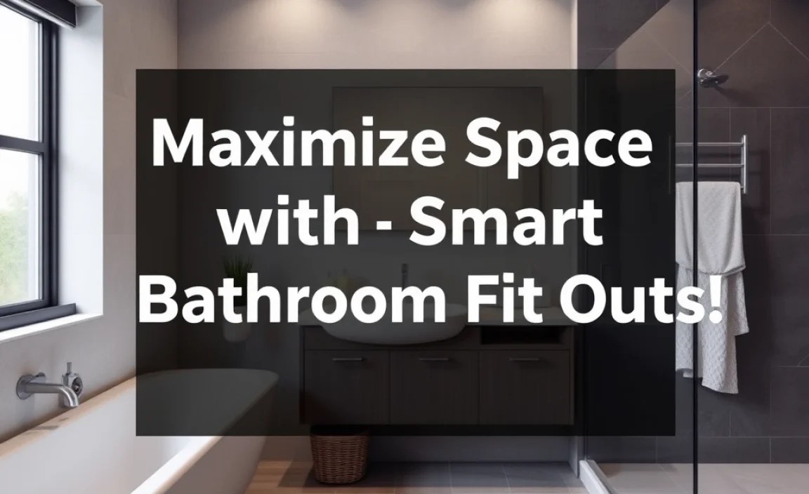 Electrical Work in Bathrooms