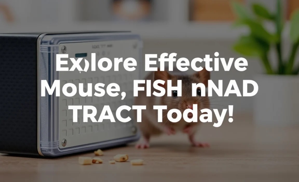 Electronic Traps: Modern and Smart