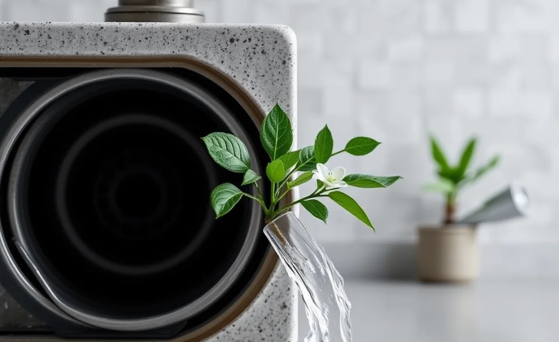 Environmental Impact