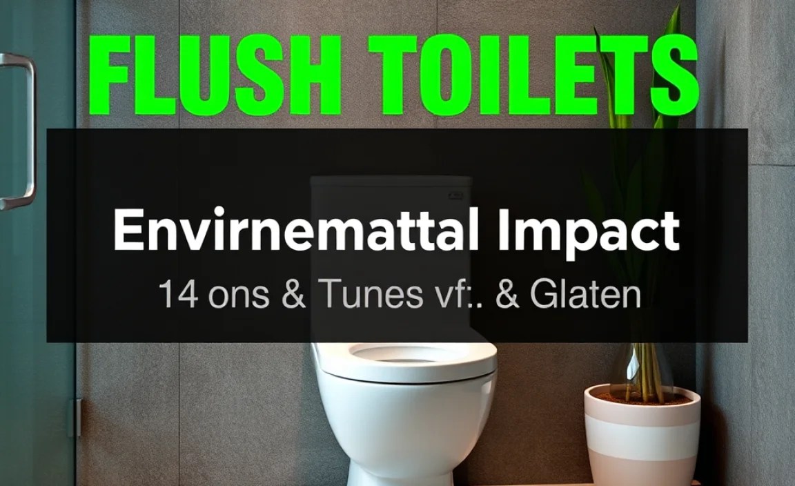 Environmental Impact