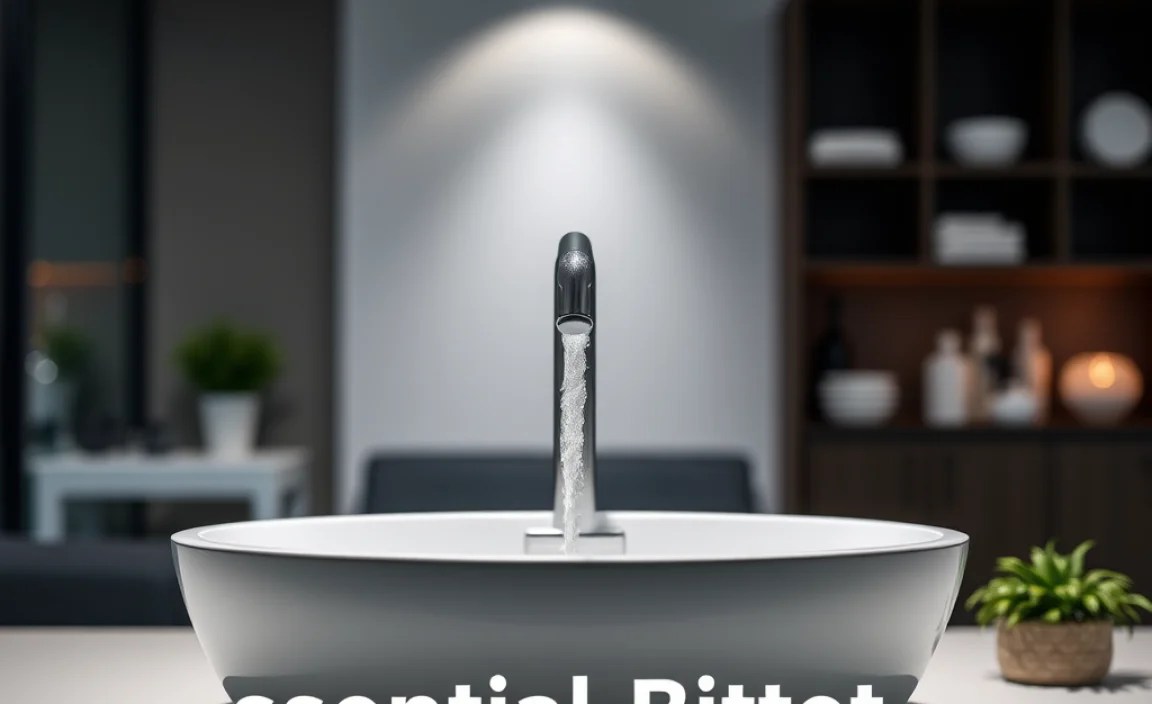 Essential Bidet Components Explained