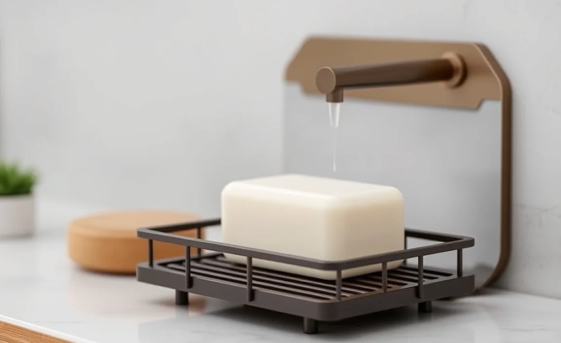 Essential Design Considerations for Your Soap Holder Layout