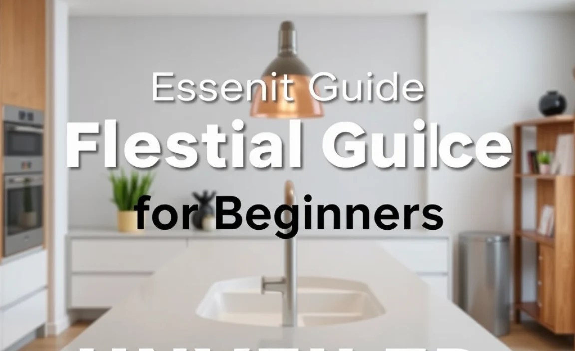 Essential Guide: Flush Parts for Beginners Unveiled