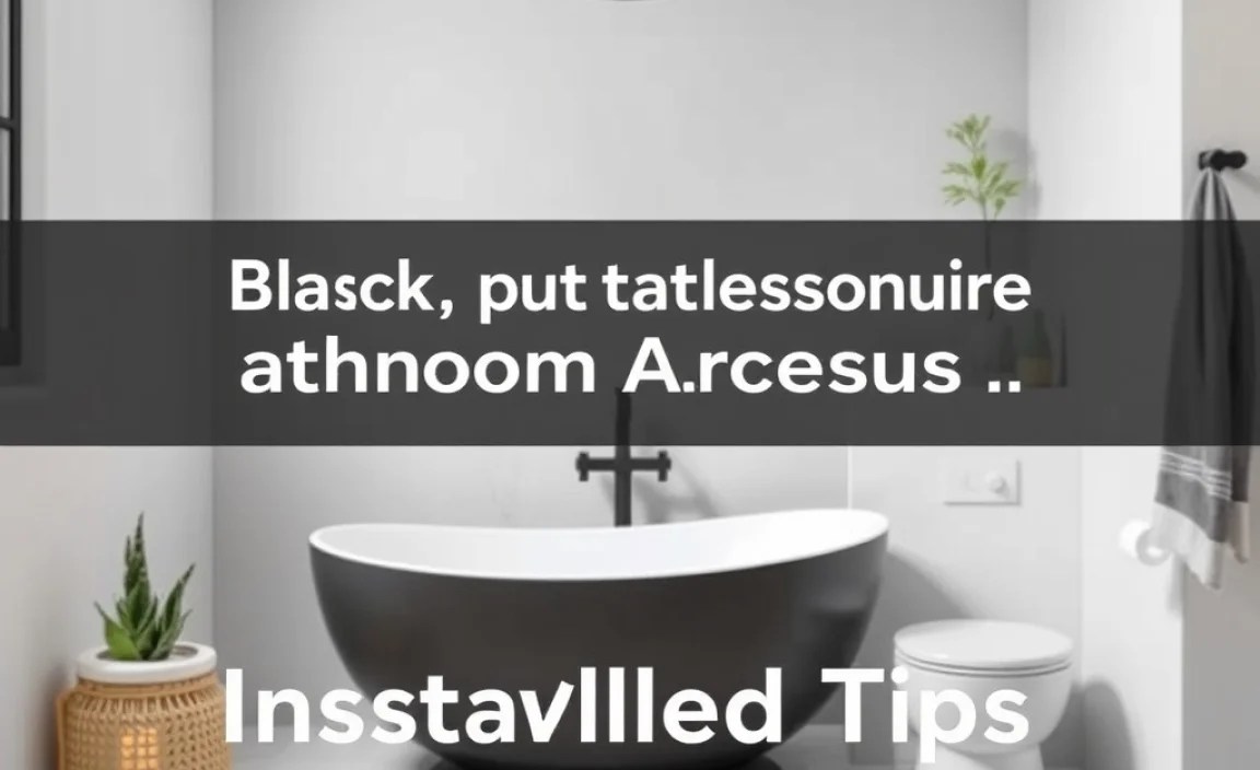 Essential Installation Tips for Beginners