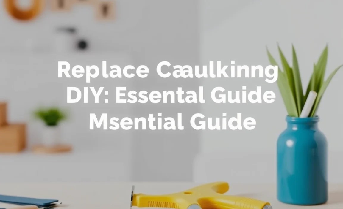 Essential Tools and Materials
