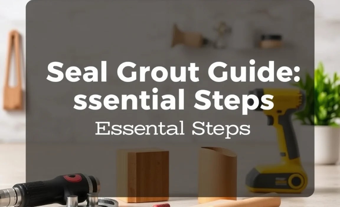 Essential Tools and Materials