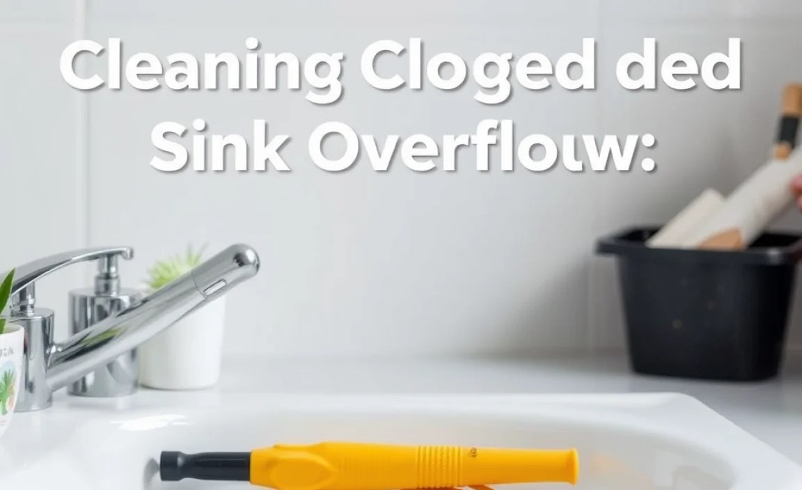 Essential Tools and Materials for Cleaning