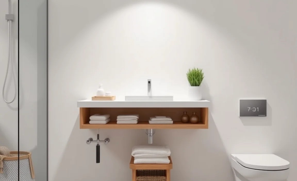 Essential Tools and Materials for Installation