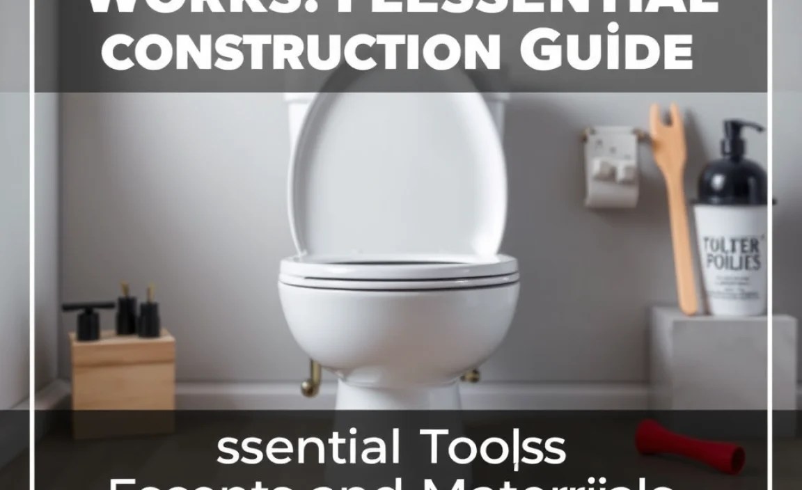 Essential Tools and Materials for Installation