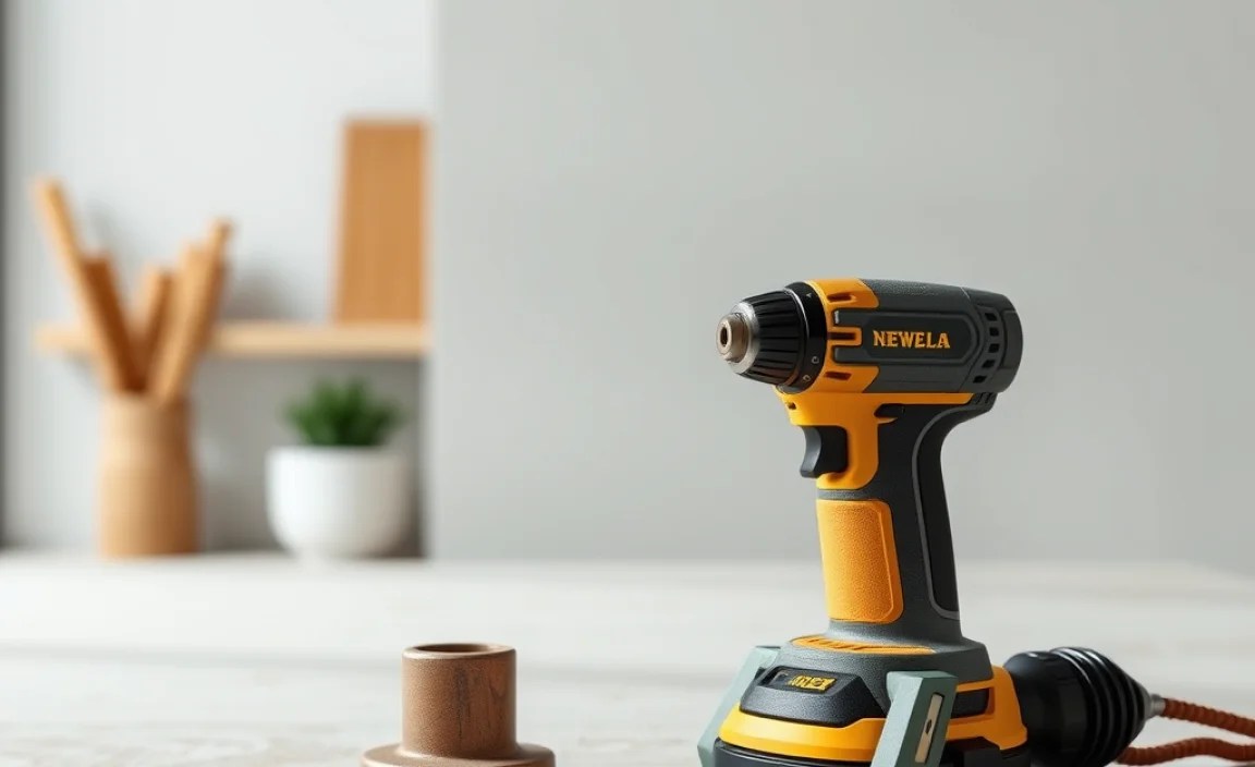 Essential Tools for Achieving a Flush Finish