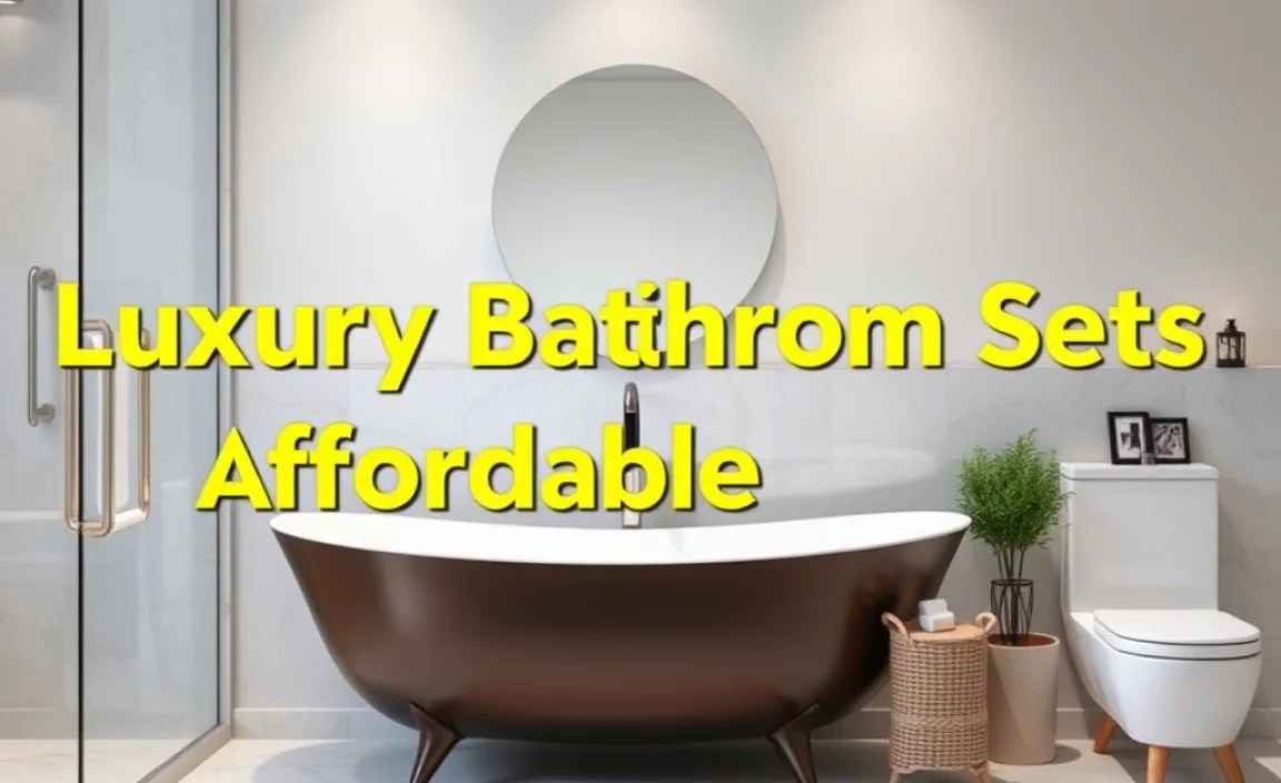 Essential Tools for DIY Upgrades