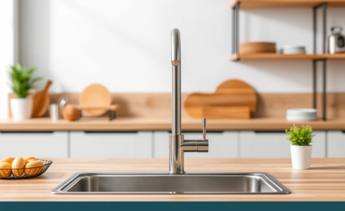 Essential Tools for Sink Systems