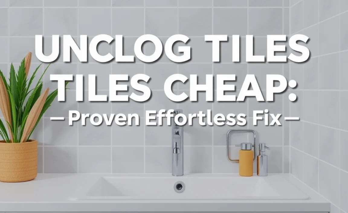 Essential Tools You Might Need