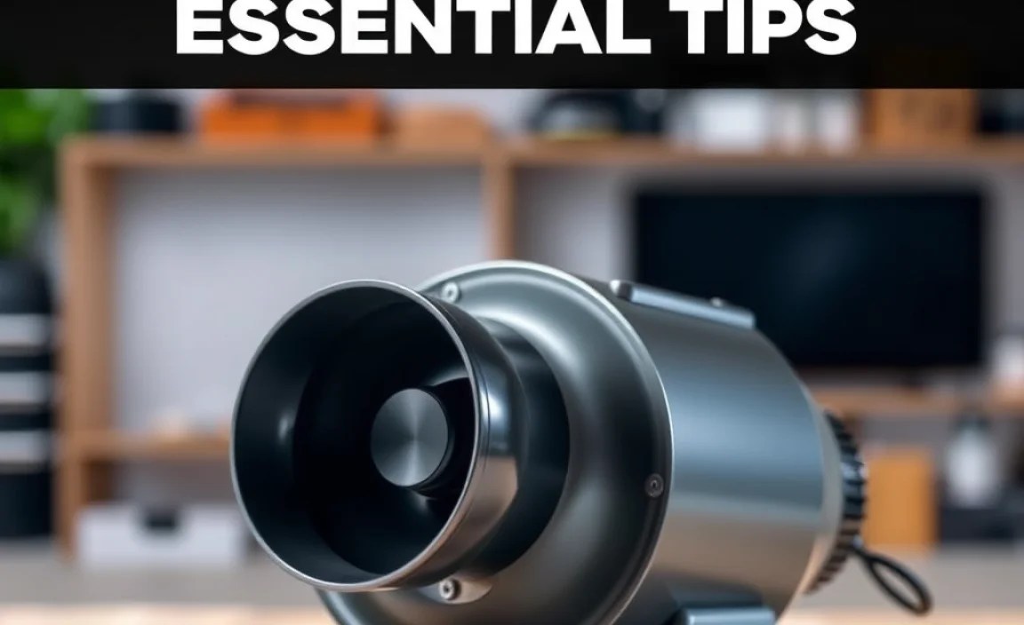 Essential Tools You’ll Need