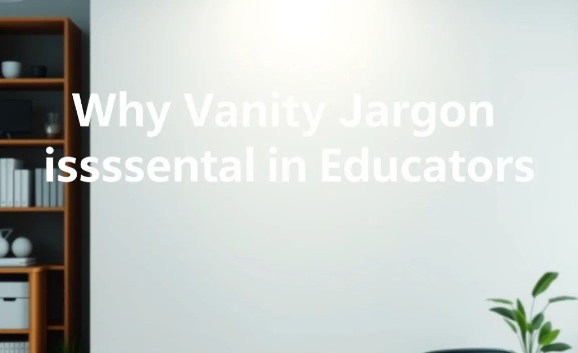 Examples in Action: Jargon Making a Difference