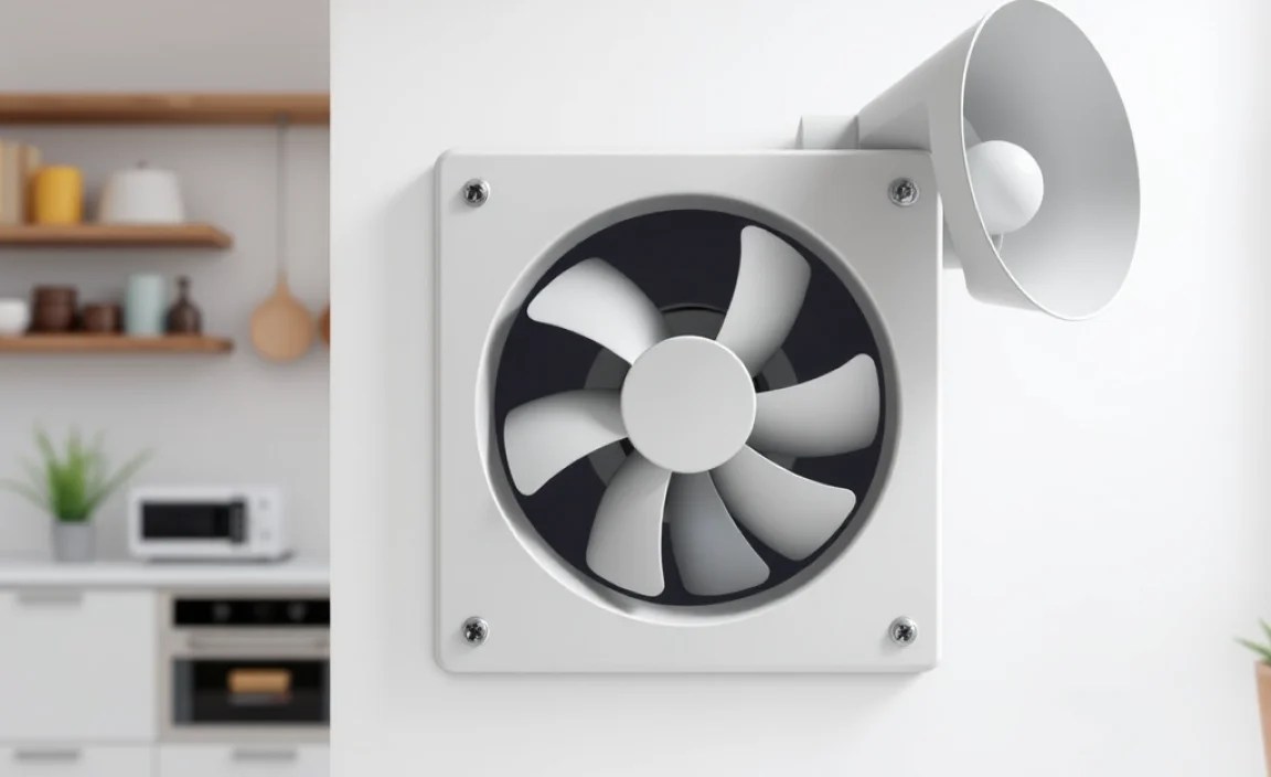 Exhaust Fan vs. Alternative: Exploring Your Ventilation Options