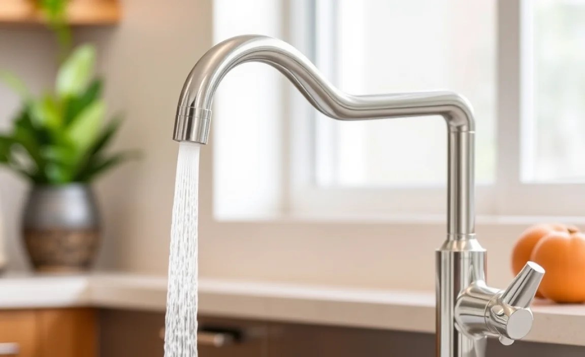 Exploring Faucet Cartridges