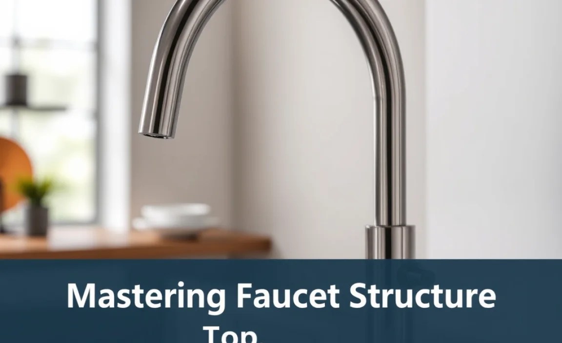 Exploring Faucet Materials