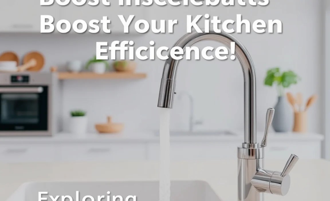 Exploring Faucet Valves