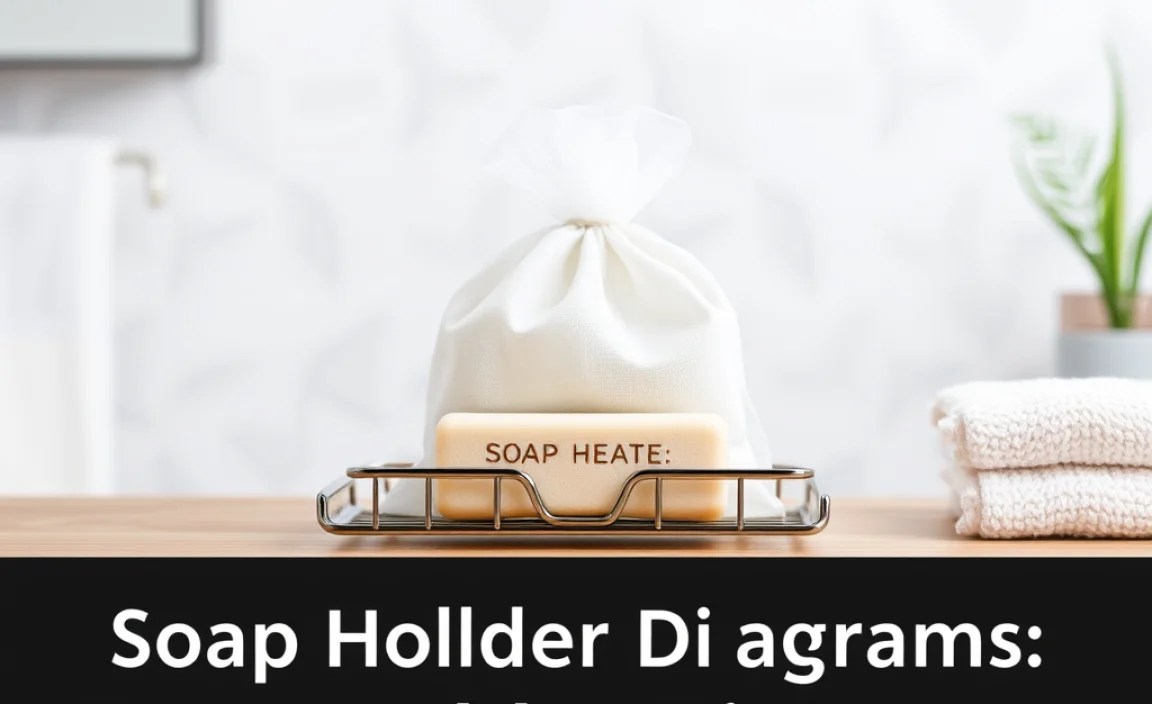 Exploring Soap Bags