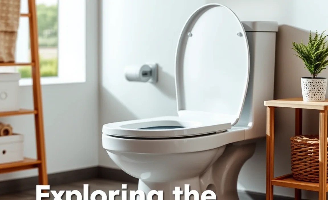 Exploring the Flush Mechanism