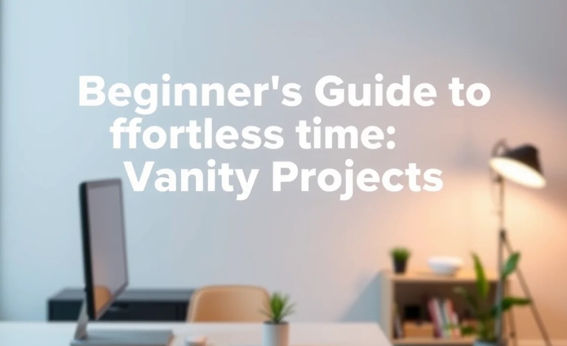 Exploring Vanity Terms in Media