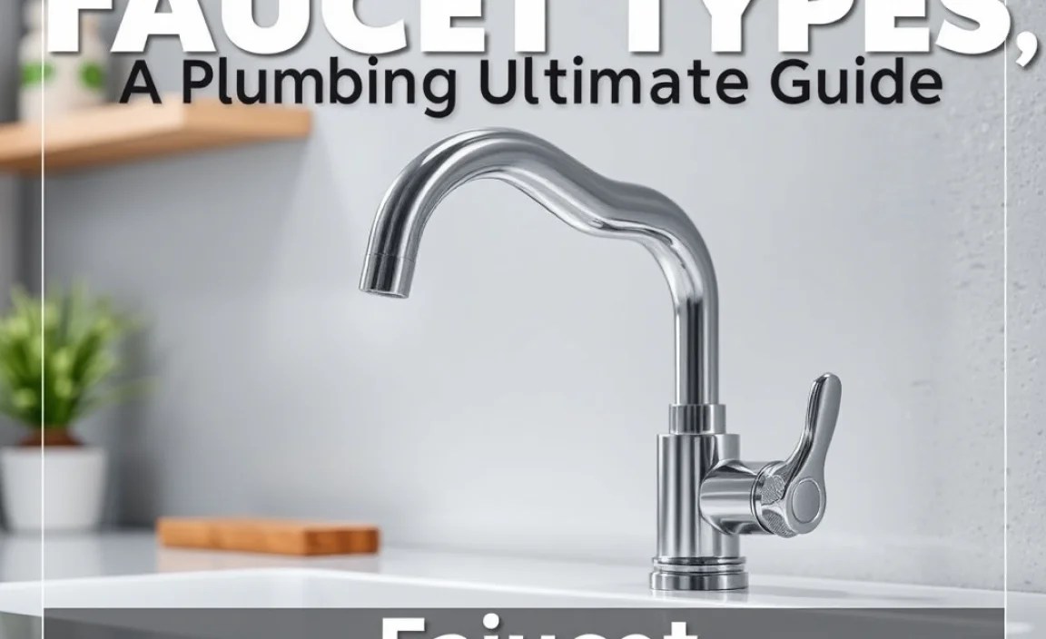 Faucet Maintenance Tips