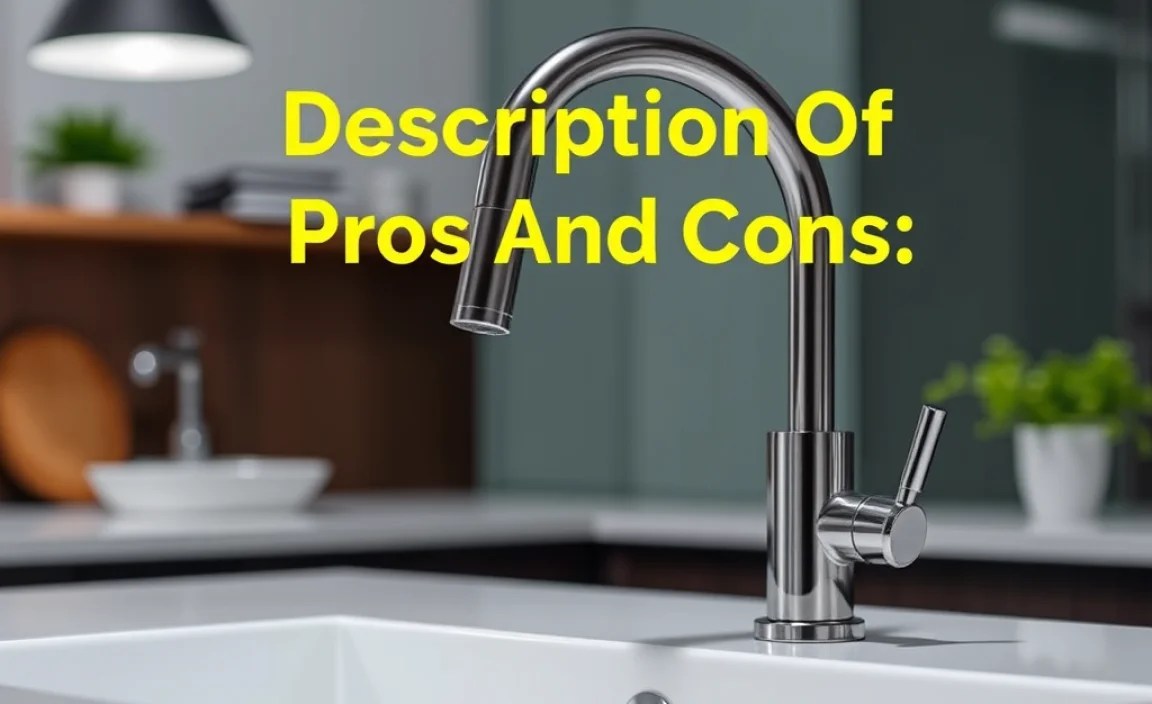 Faucet Materials: Durability and Appearance