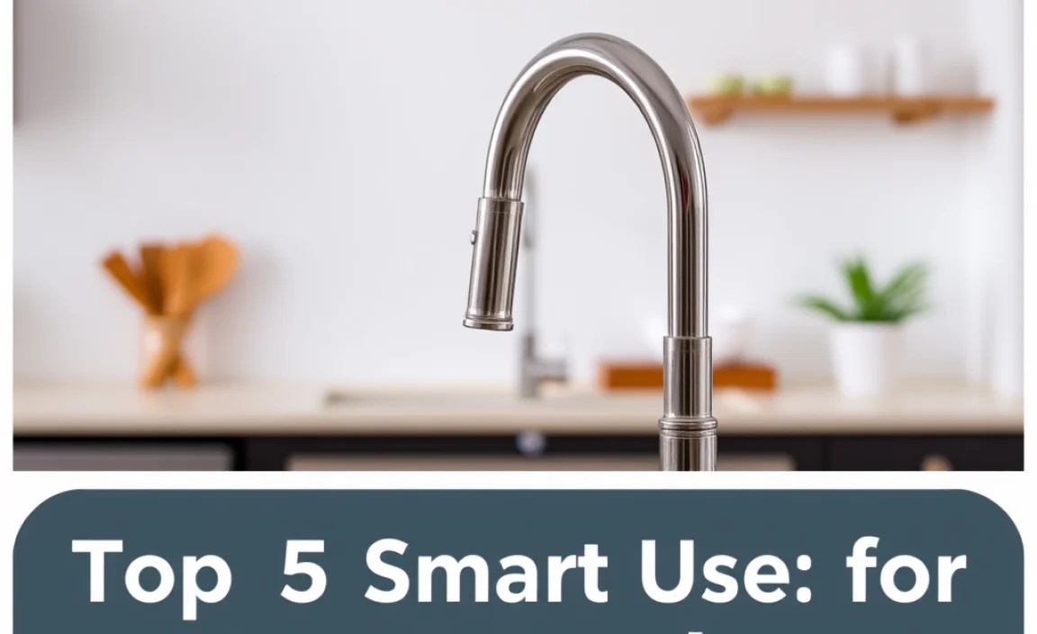 Faucet Styles For Every Home