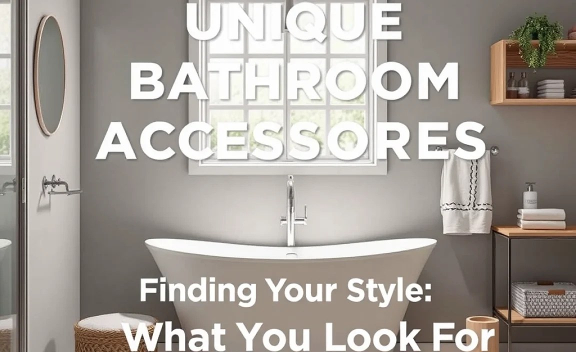 Finding Your Style: What to Look For