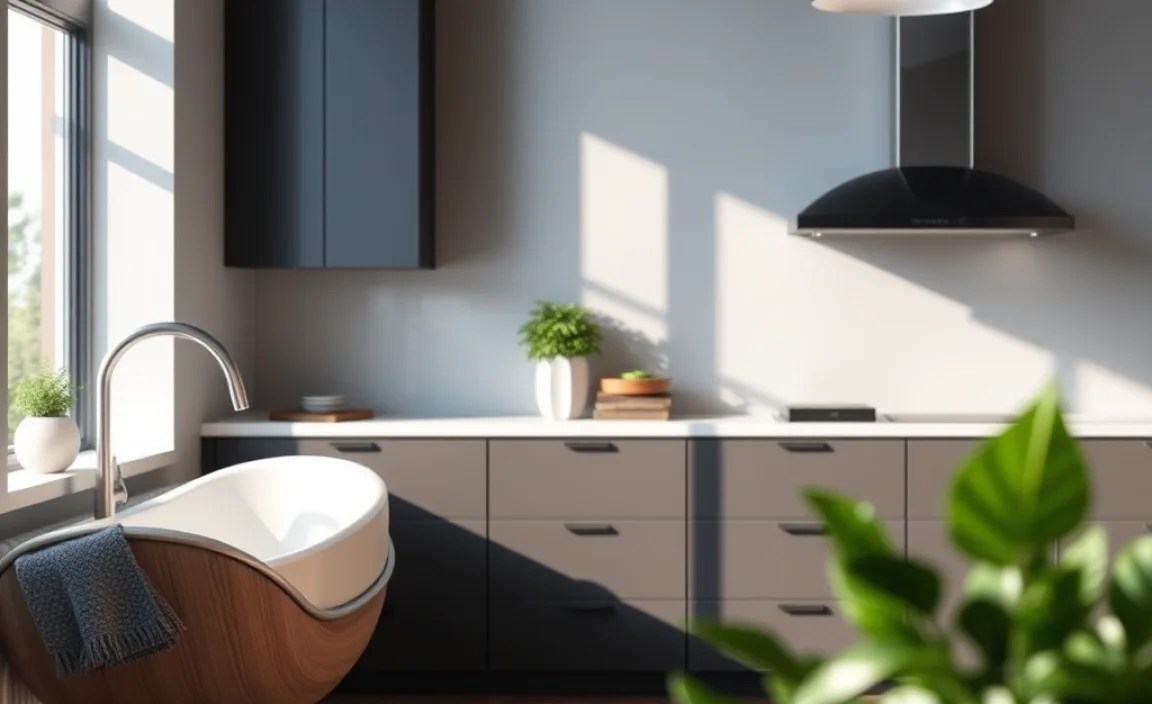 Flush Details vs. Alternative: Key Differences