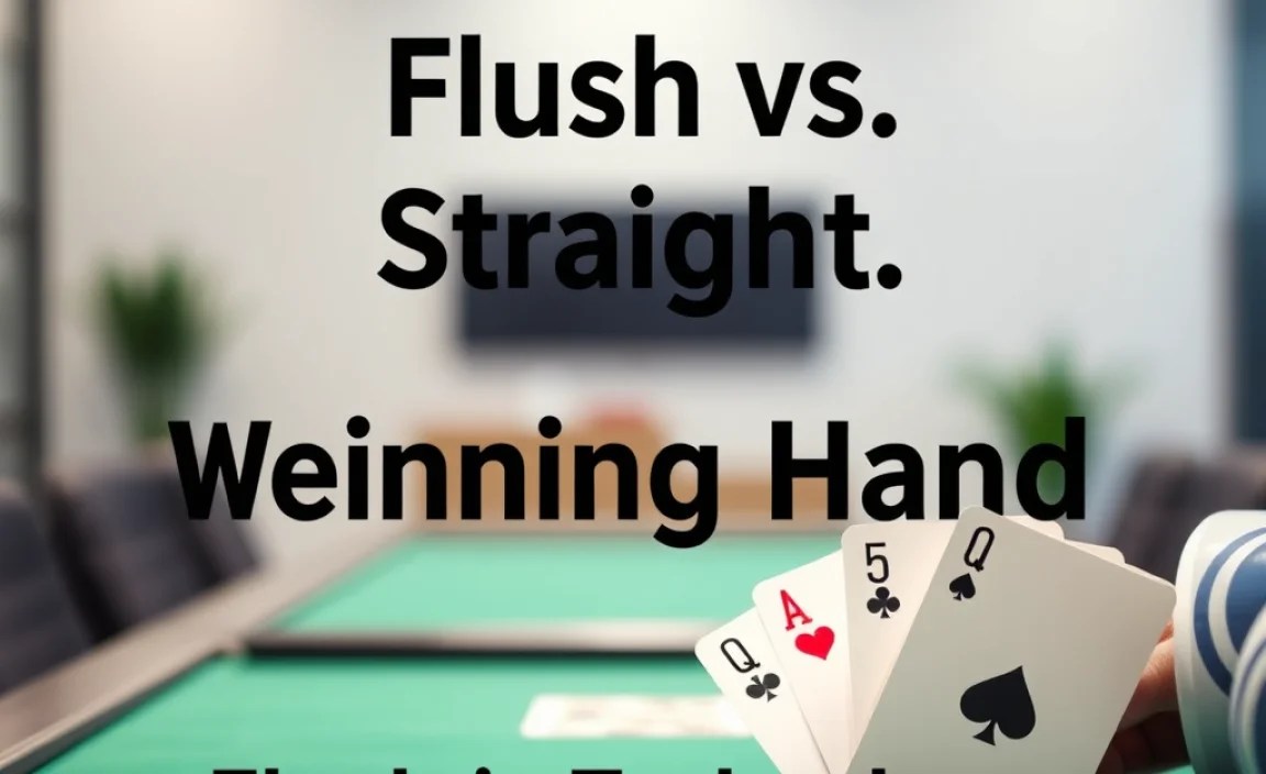 Flush in Technology