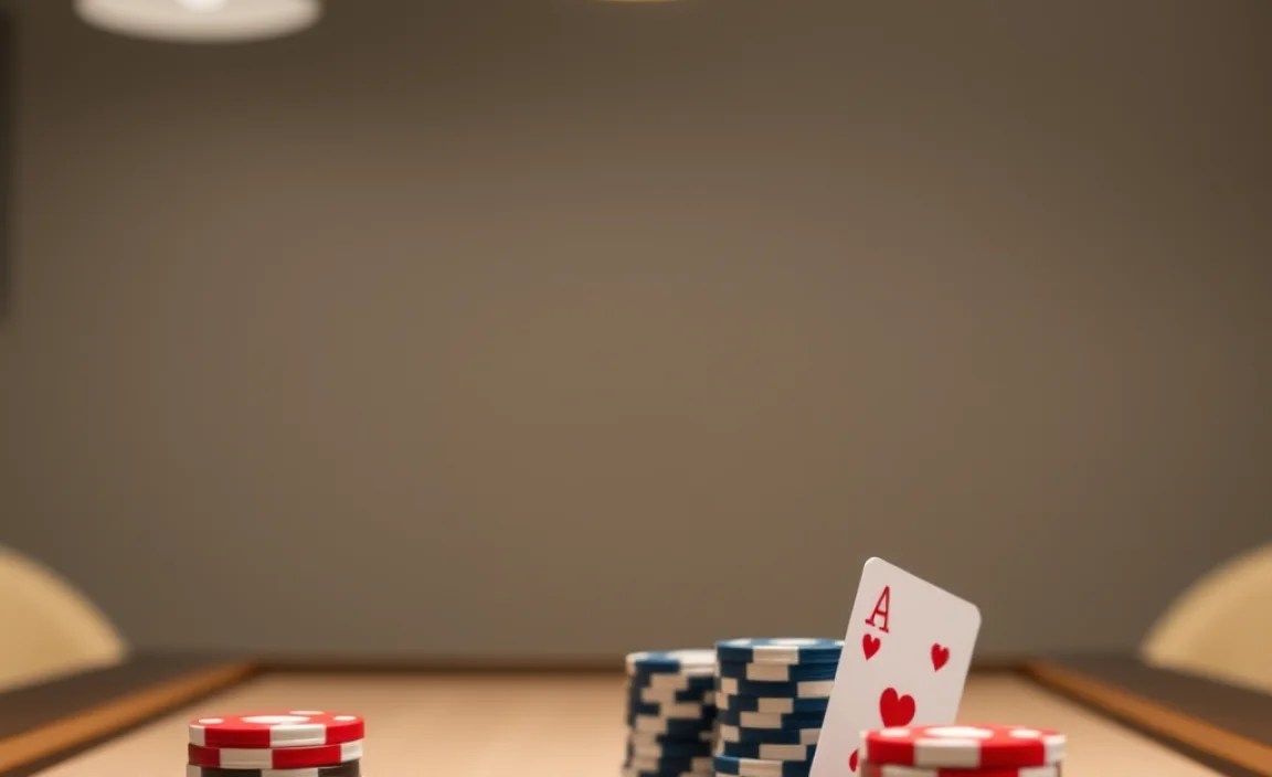 Flush Strategy for Young Players