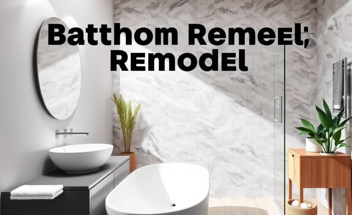 Function of Bathroom: Environmental Impact