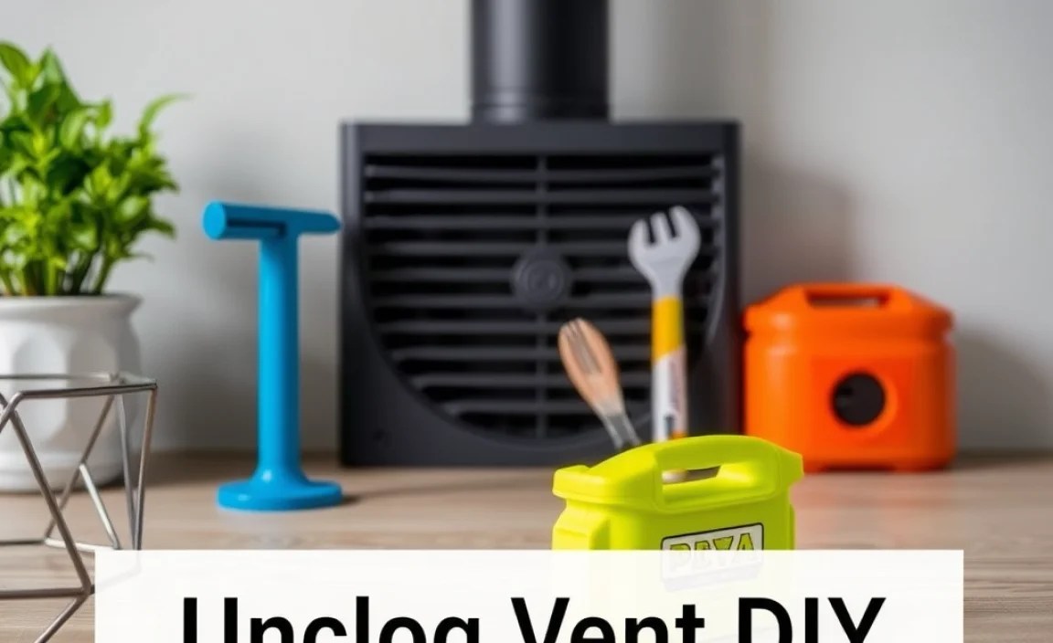 Gather Your DIY Toolkit