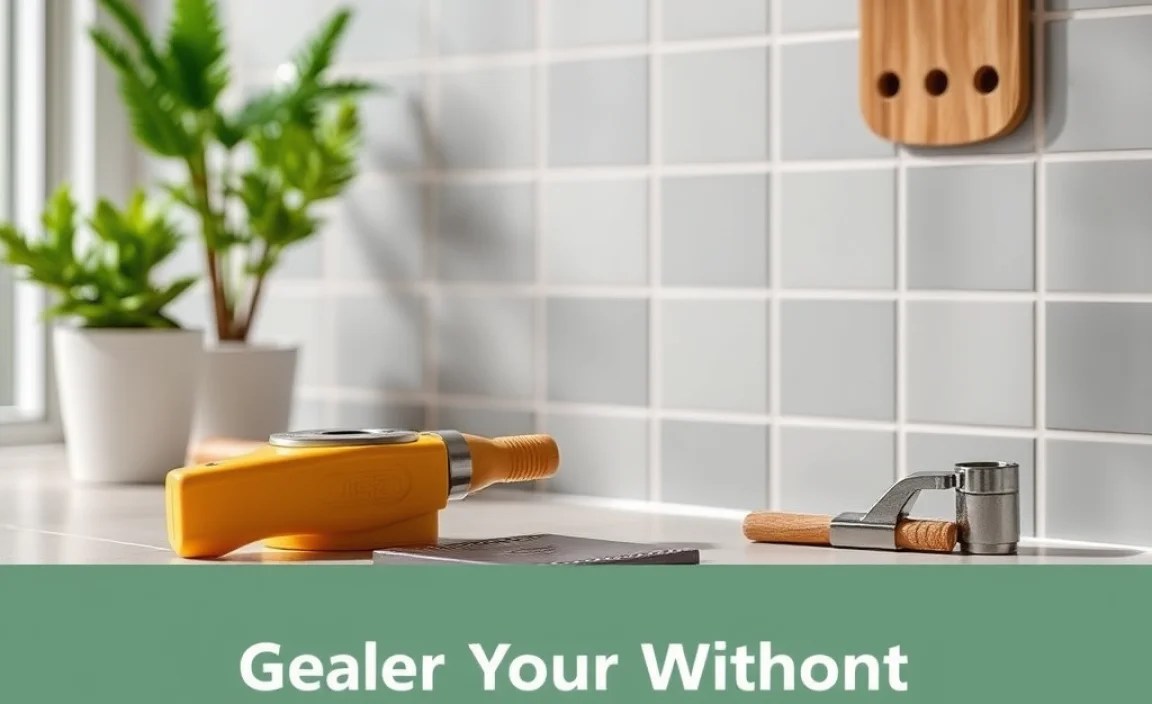 Gather Your Essential Tools and Materials