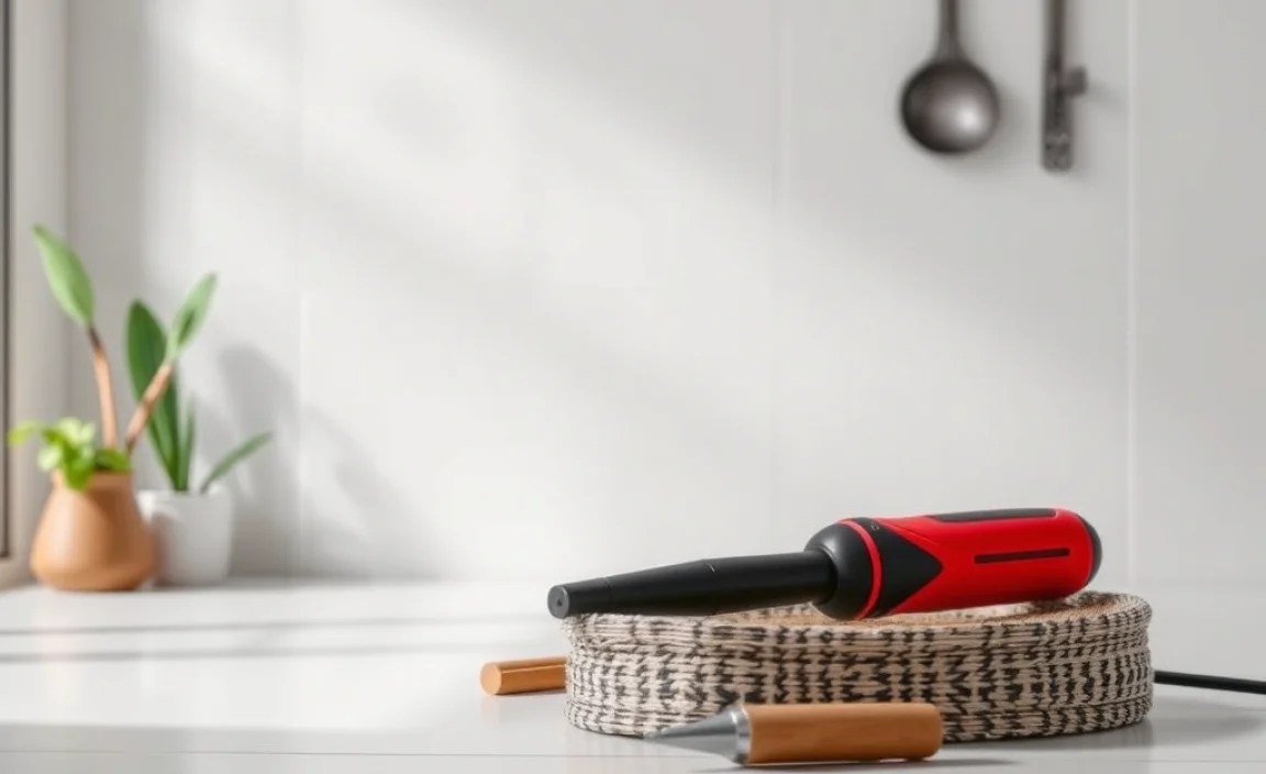 Gathering Your Tools and Materials