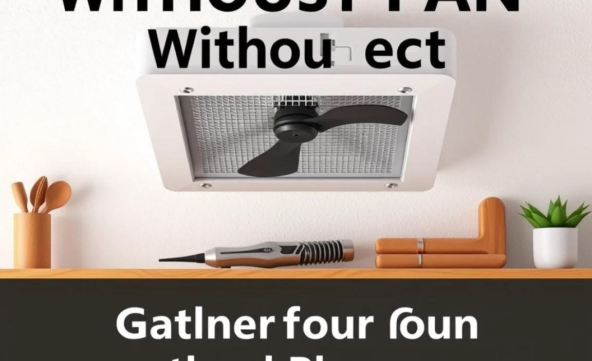 Gathering Your Tools and Materials