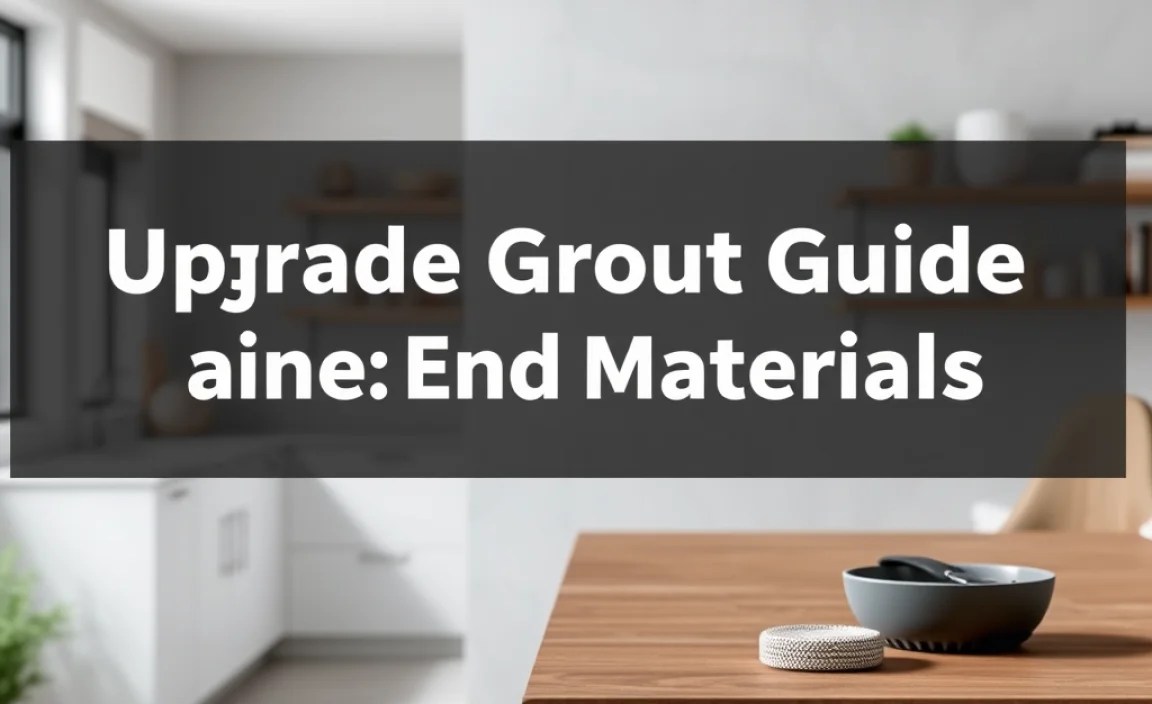 Gathering Your Tools and Materials