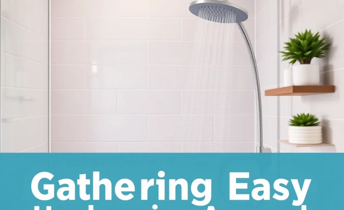 Gathering Your Unclogging Arsenal