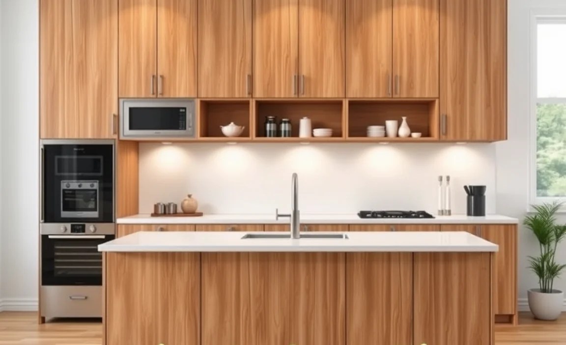 Genius Cabinet Upgrade Tips for Beginners