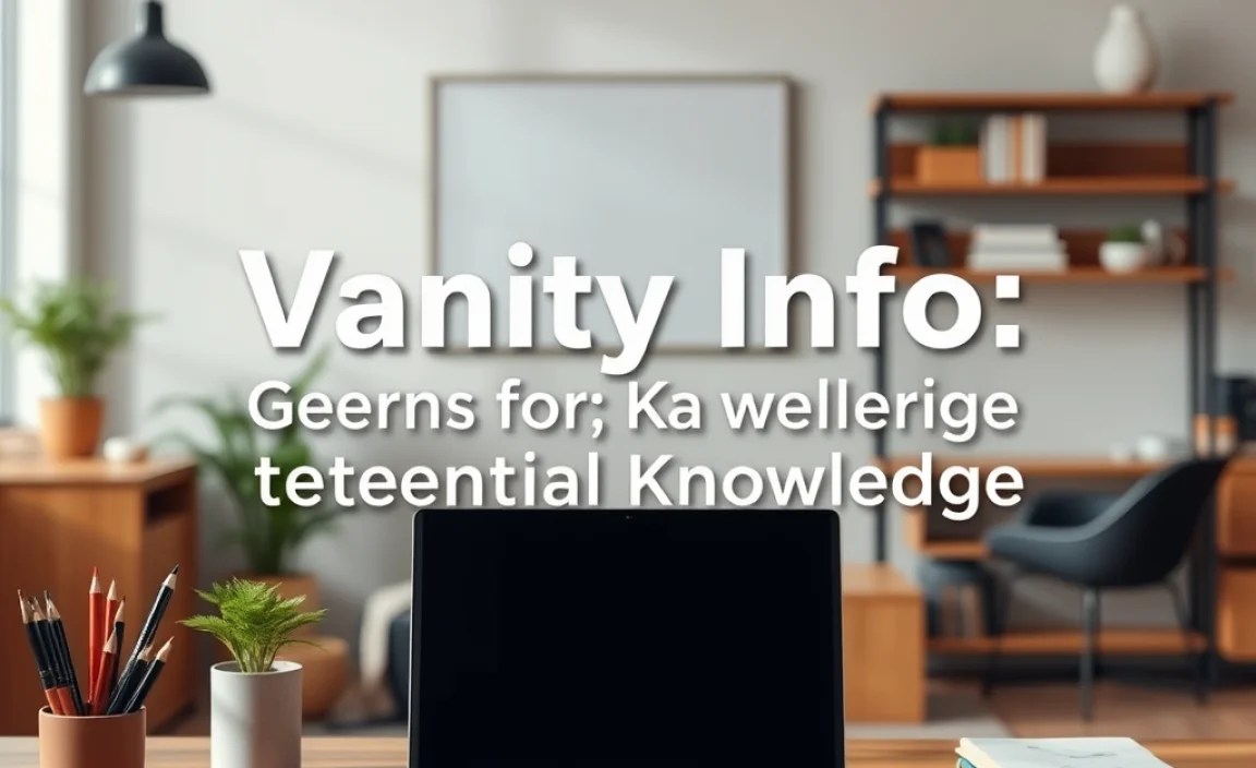 Genius Tips for Acquiring Essential Knowledge