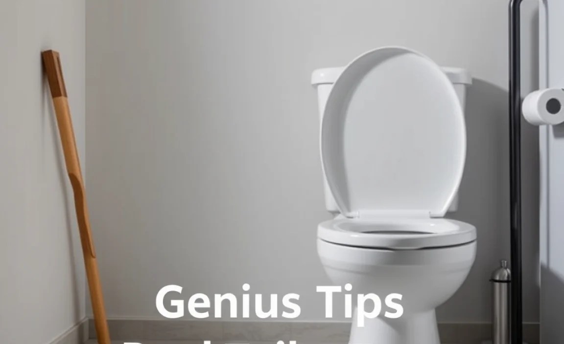 Genius Tips for Easier Repairs